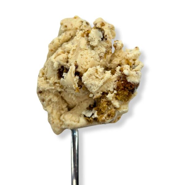 chocolate chip Cookie dough